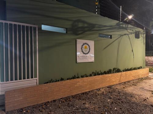 Santo Amaro Hotel | Pousada Alameda Boa Vista