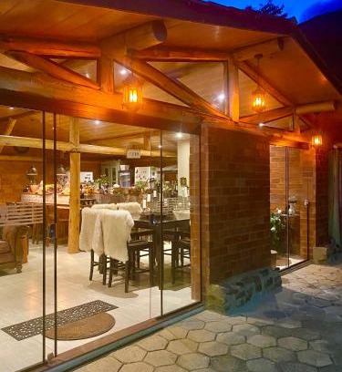 Caparao National Park Bed & Breakfast | Pousada Altitude 1200