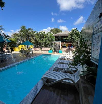 Olinda Historical Center Hotel | Pousada Alto Astral