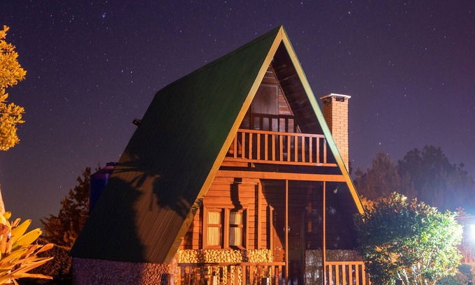 Alto da Boa Vista Hotel | Pousada Alto da Boa Vista