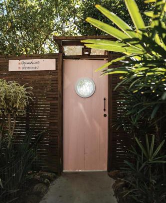 Guarda do Embau Hotel | Pousada Amô