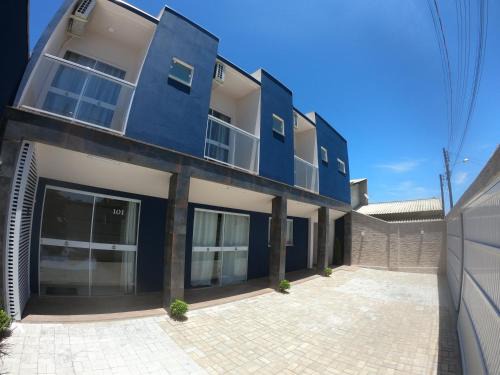 Praia da Armacao do Itapocoroi Bed & Breakfast | Pousada Amanhecer do Sul