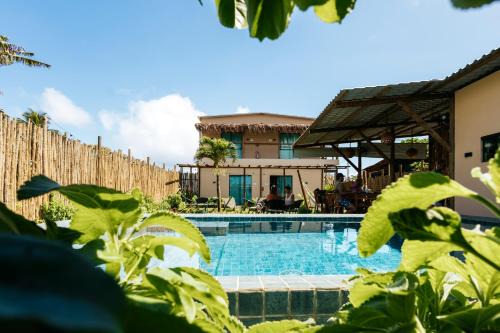 Vila da Trinta Hotel | POUSADA AMAR NORONHA