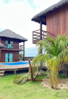 Tutoia Apartment | Pousada Amor Do Arpoador