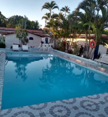 Armacao do Tairu Hotel | Pousada Ancora