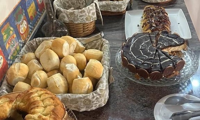 Jaguaribe Hotel | pousada ararinha azul