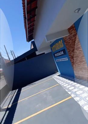 Ilha Comprida Apartment | Pousada Astúrias