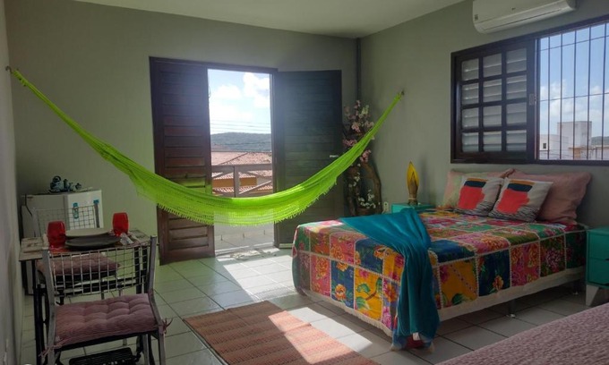 Capim Macio Hotel | Pousada Atelie Doce