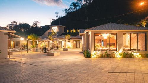Bananal Hotel | Pousada Béni