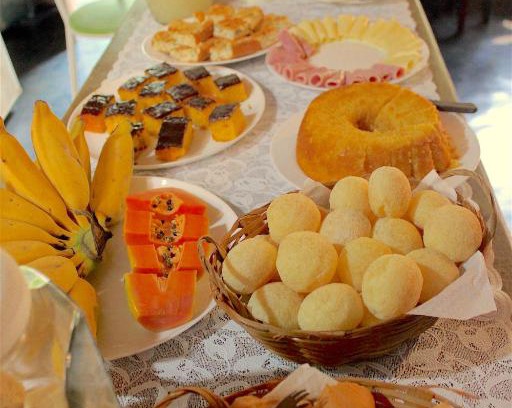 Serra do Cipo Hotel | Pousada Bangalôs Cipó