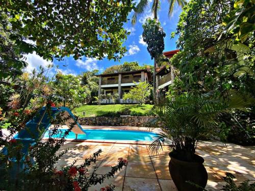 Pipa Hotel | Pousada Barracuda Pipa