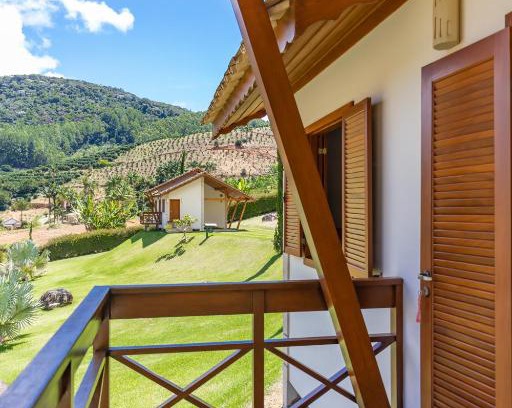 Venda Nova Do Imigrante Hotel | Pousada Bela Aurora