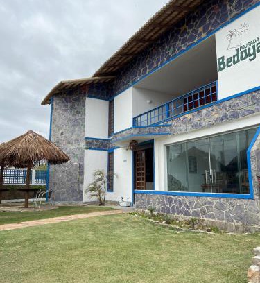 Alcacus House | Pousada Bedoya