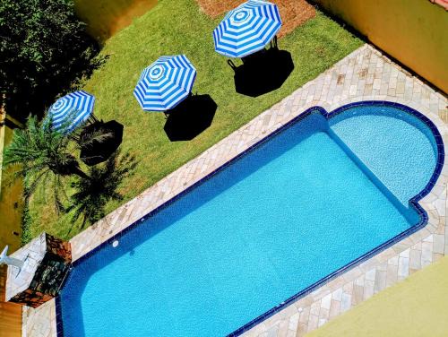 Peruibe Hotel | Pousada Beira Mar Peruíbe