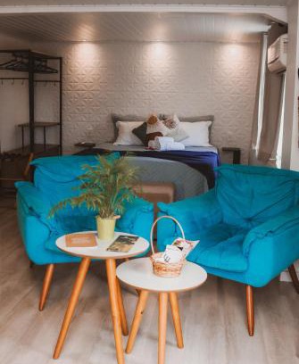 Bento Goncalves Apartment | Pousada Bella Vista - no coração do Vale dos Vinhedos