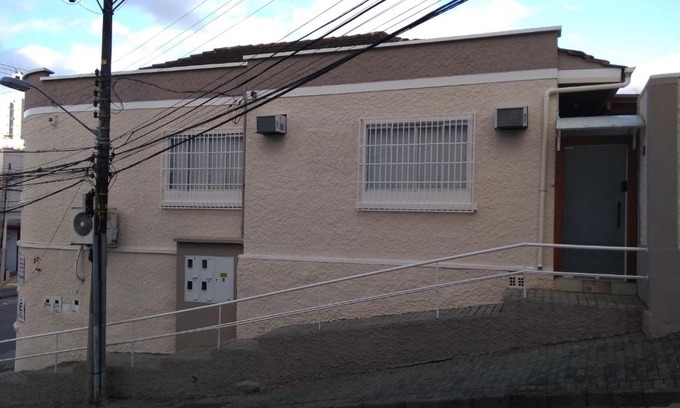 Centro Hotel | Pousada Bonatti