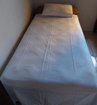 Jacare House | Pousada Cabreúva