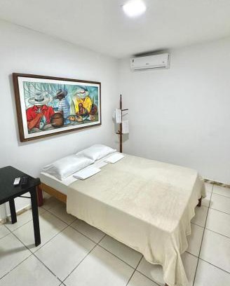 Recife Hotel | Pousada Canaã