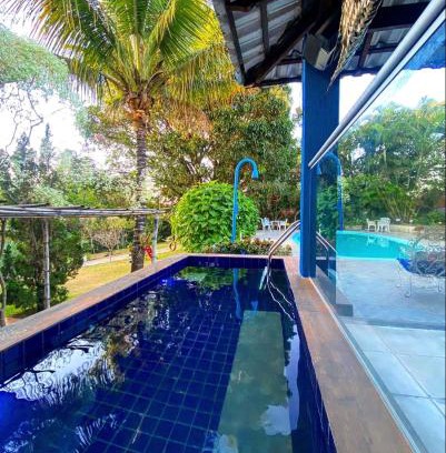 Juliana Hotel | Pousada Cantim de BH