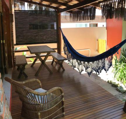 Barra Grande House | Pousada Capitão Gancho