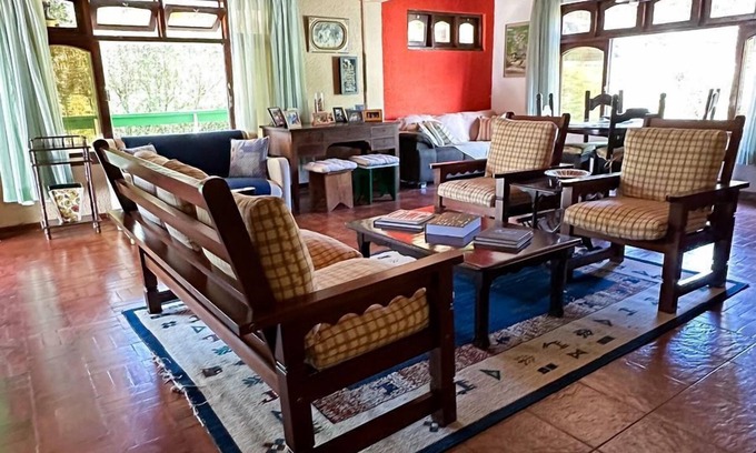 Centro Hotel | Pousada Casa D' Antonia