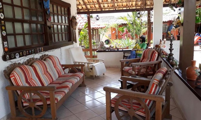 Costazul Hotel | Pousada Casa D` Guio