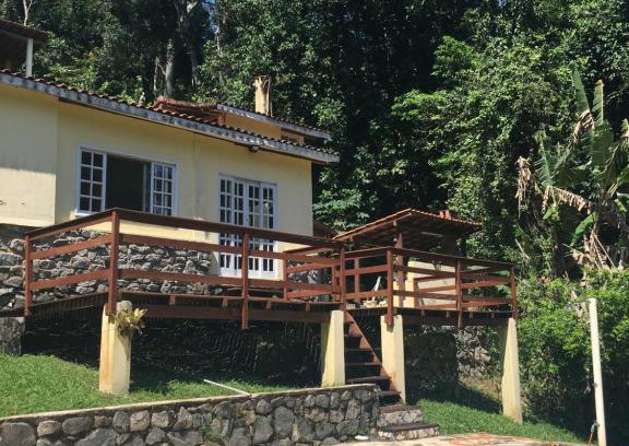 Biscaia House | Pousada Casa da Montanha