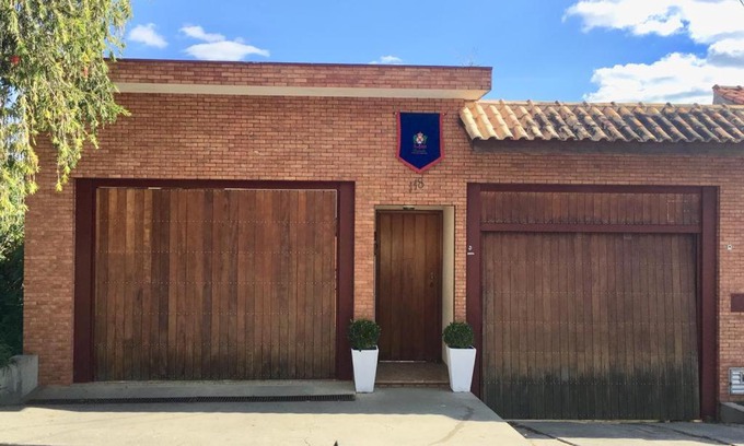 Braganca Paulista Bed & Breakfast | Pousada Casa de Bragança