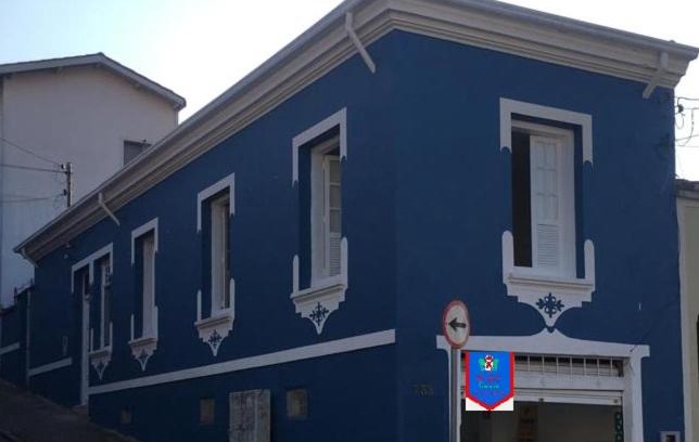 Centro Hotel | Pousada Casa de Bragança II