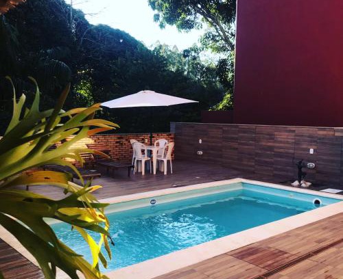 Itaperuna Apartment | Pousada Casa do Jova em Raposo RJ