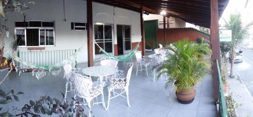 Sao Joao Hotel | Pousada Casagrande - São João