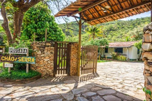 Serra do Cipo Hotel | Pousada Chão da Serra