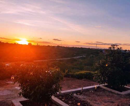 Cuite Cabin | Pousada Chalés da Serra