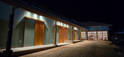 Passa Quatro Hotel | Pousada Charme da Mantiqueira