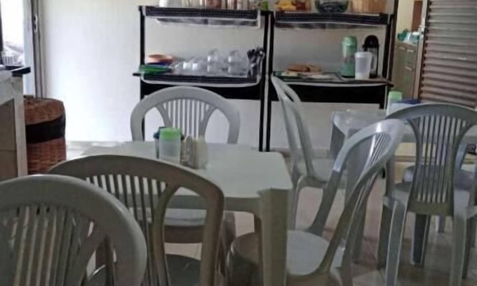 Cachoeira de Minas Hotel | Pousada Colina