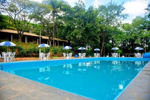 Cabreuva Hotel | Pousada Colinas de Cabreúva