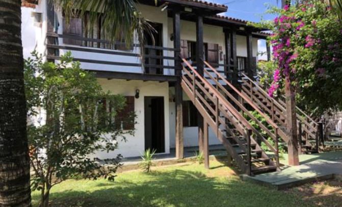 Barra Velha Hotel | Pousada Conde do Mar
