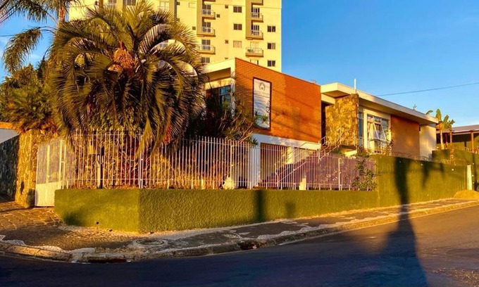 Centro Hotel | Pousada Consulado