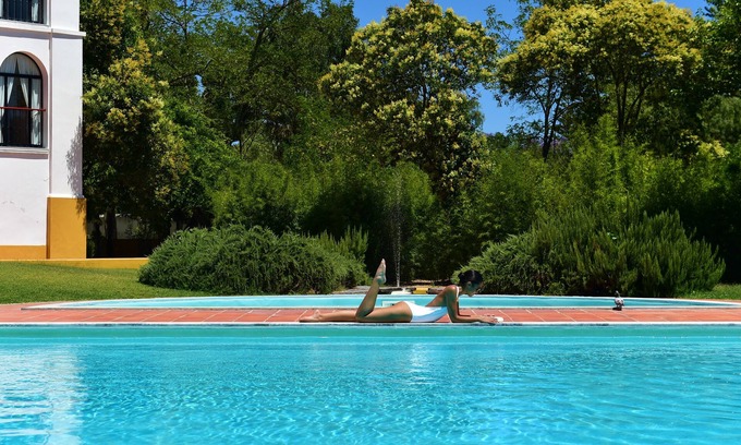 Beja Hotel | Pousada Convento de Beja - Historic Hotel