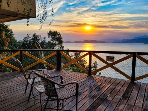 Ponta Leste Hotel | Pousada Costão do Sol