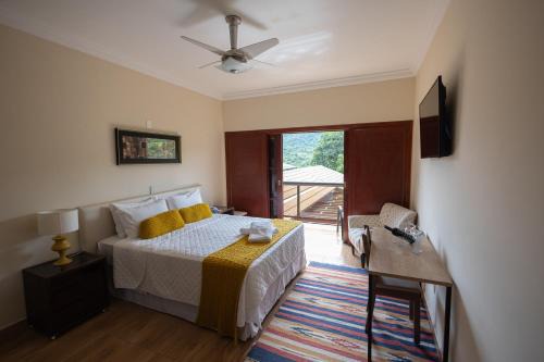 Aguas de Lindoia Hotel | Pousada Costa Rielli