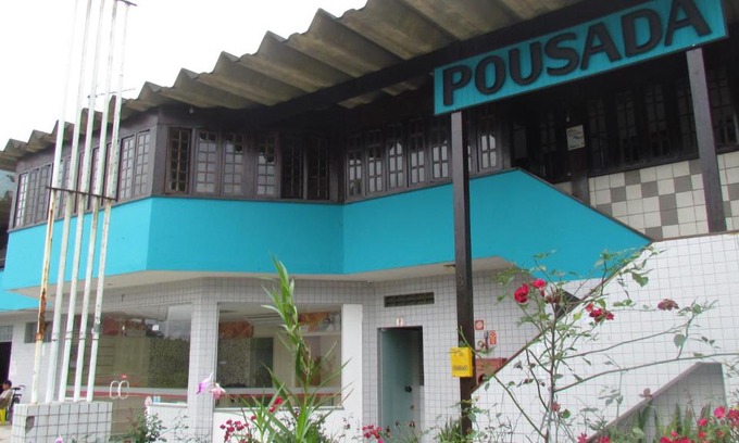 Tabatinga Hotel | Pousada Costa Verde
