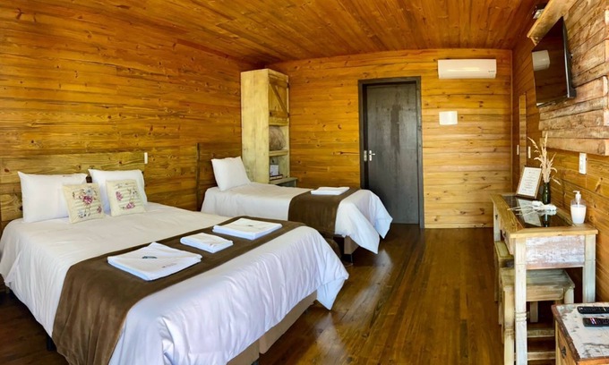 Cambara do Sul Hotel | POUSADA COSTANEIRA