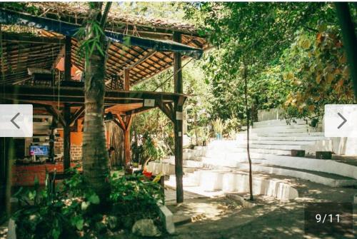 Trancoso House | Pousada Cuba