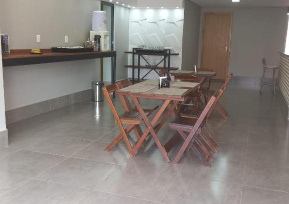 Cuiaba Hotel | POUSADA DA MAGA