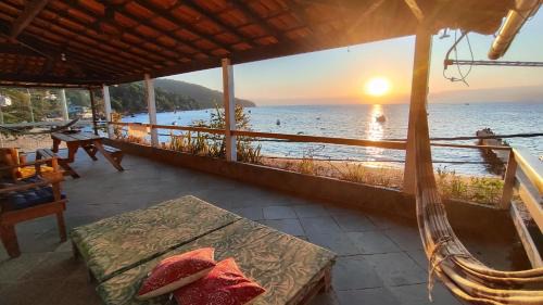 Praia de Aracatiba House | Pousada da Ponte