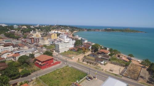 Meaipe Hotel | Pousada da Zezé