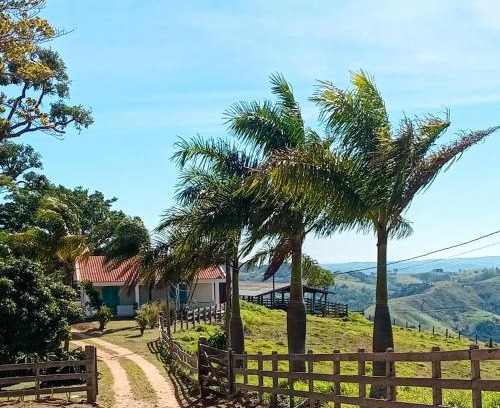 Itapira House | Pousada das Colinas