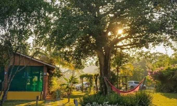 Bodoquena Apartment | Pousada de Alto Padrão . Casa de Charme da Serra da Bodoquena Para 28 Pessoas