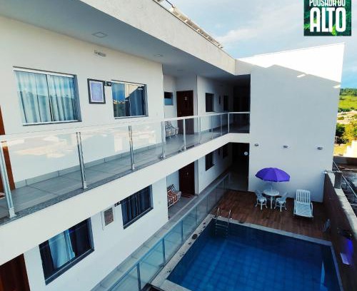 Ambrosio Hotel | Pousada Do Alto